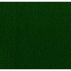 Hunter Green Anti Pill Solid Fleece Fabric