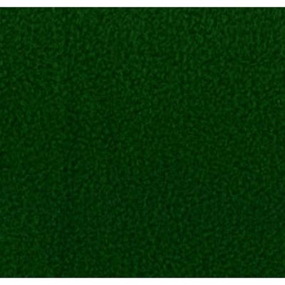 Hunter Green Anti Pill Solid Fleece Fabric