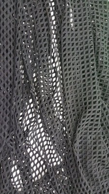 Fishnet Nylon Spandex Fabric