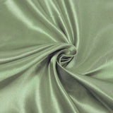 Sage Bridal Satin Fabric