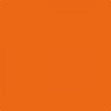 Light Orange Solid 100% Cotton Fabric