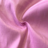Orchid Stretch Taffeta Fabric / 50 Yards Roll