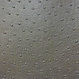 Cement Ostrich Vinyl / 40 Yards Roll
