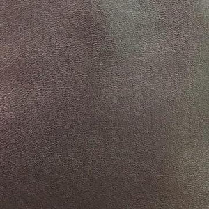 Brown Two Way Stretch Spandex Vinyl Fabric / 40 Yards Roll