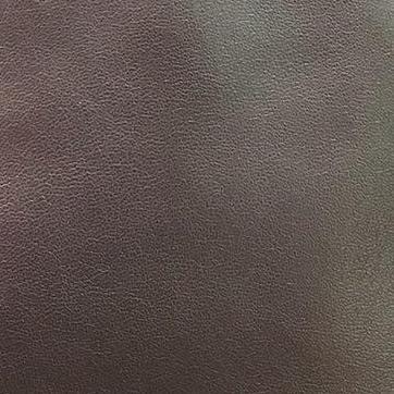 Brown Two Way Stretch Spandex Vinyl Fabric / 40 Yards Roll