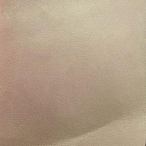 Gold Two Way Stretch Spandex Vinyl Fabric / 40 Yards Roll