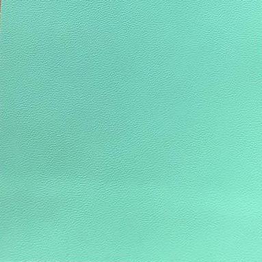 Mint Two Way Stretch Spandex Vinyl Fabric / 40 Yards Roll