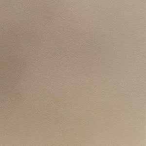 Mocha Two Way Stretch Spandex Vinyl Fabric / 40 Yards Roll