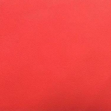 Red Two Way Stretch Spandex Vinyl Fabric / 40 Yards Roll