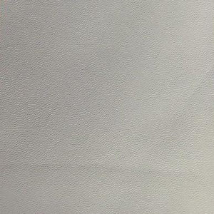 Silver Two Way Stretch Spandex Vinyl Fabric / 40 Yards Roll