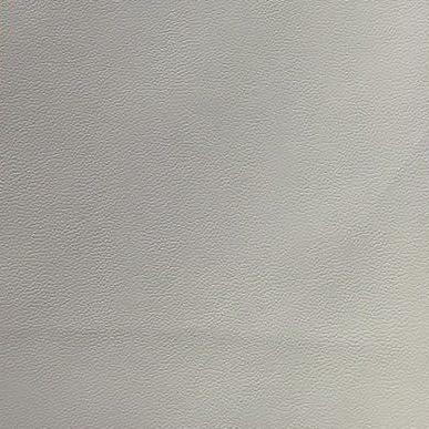 Silver Two Way Stretch Spandex Vinyl Fabric / 40 Yards Roll