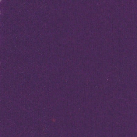 Purple Triple Velvet Fabric