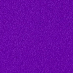 Purple Anti Pill Solid Fleece Fabric / 50 Yards Roll