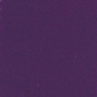 Purple Triple Velvet Fabric / 30 Yards Roll