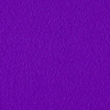 Purple Anti Pill Solid Fleece Fabric