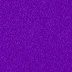 Purple Anti Pill Solid Fleece Fabric