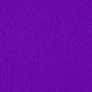 Purple Anti Pill Solid Fleece Fabric