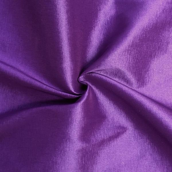 Stretch Crushed Velvet 62 Fabric By The Yard - Royal Blue