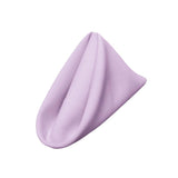 (12 / Pack) Lilac 18" Polyester Napkin