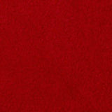 Red Anti Pill Solid Fleece Fabric / 50 Yards Roll