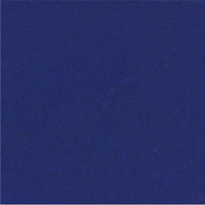 Royal Blue Triple Velvet Fabric / 30 Yards Roll