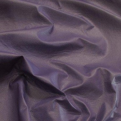 Bright Purple Champion Vinyl Fabric