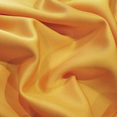 Golden Yellow Super Techno Scuba Neoprene Fabric – Fabric4ever