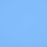 Sky Blue Solid 100% Cotton Fabric