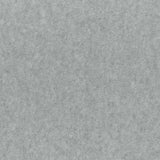 Heather Gray Anti Pill Solid Fleece Fabric