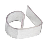Plastic Clips for Table Skirt - Round (50/pack)