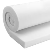 Regular Density Mattress Cushion Foam ( 3" H x 36" W x 72" L )